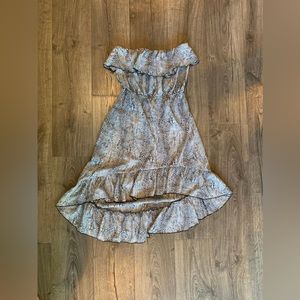 HeartSoul Dress Small